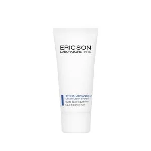 ERICSON LABORATOIRE - Moisturizer - E1041 Hydra Advanced Aqua-Balance Fluid - 50 ml