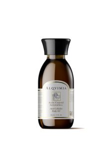 ALQVIMIA - Body Care - Anti-Cellulite Body Oil - 150ml
