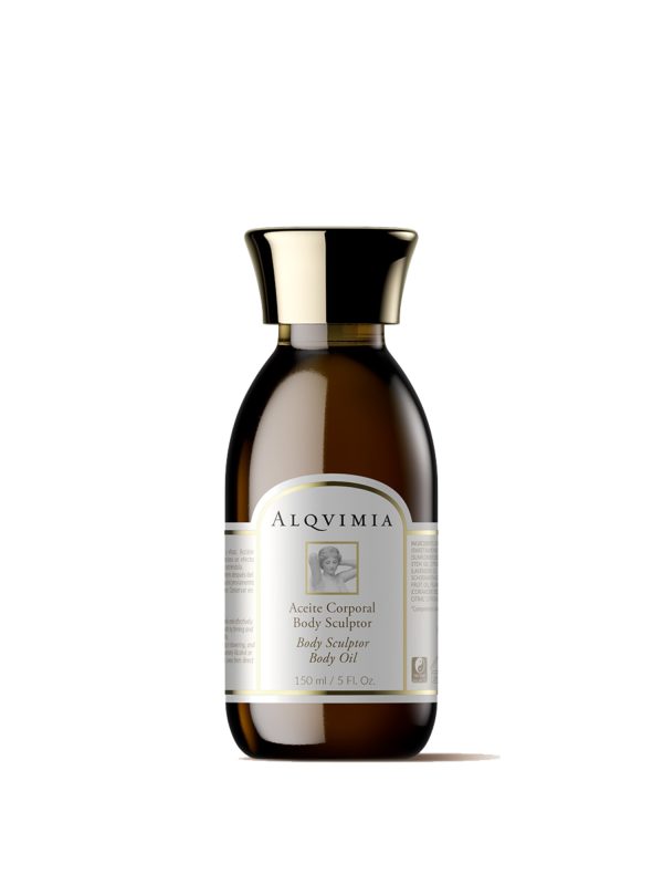 ALQVIMIA - Body Care - Body Sculptor Body Oil - 150ml