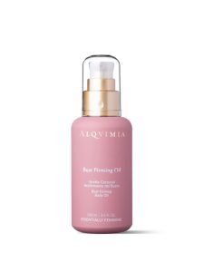ALQVIMIA - Body Care - Bust Firming Oil - 100ml