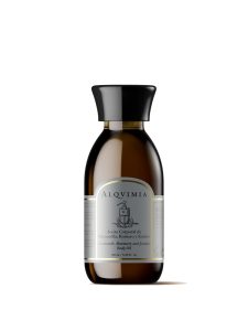 ALQVIMIA - Body Care - Chamomile, Rosemary and Juniper Body Oil - 150ml