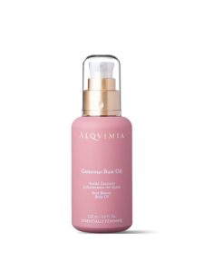 ALQVIMIA - Body Care - Generous Bust Oil - 100ml