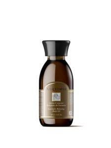 ALQVIMIA - Body Care -  Lavender Relaxing Body Oil - 150ml