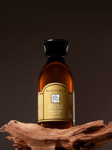 ALQVIMIA - Body Care - Queen of Egypt Body Oil - 150ml